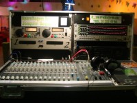 APARELHAGENS SONORAS - Discoteca Móvel